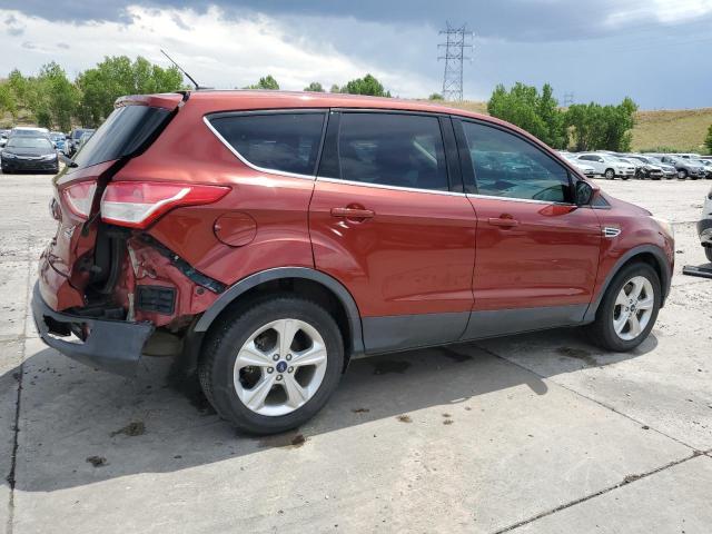 2016 FORD ESCAPE SE 1FMCU9GX8GUB74910