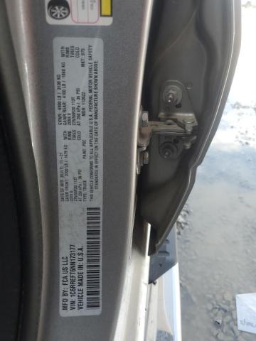 2022 RAM 1500 BIG H 1C6RREFT6NN173177