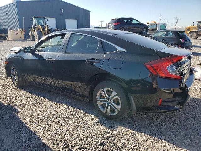 2018 HONDA CIVIC LX 19XFC2F58JE024376