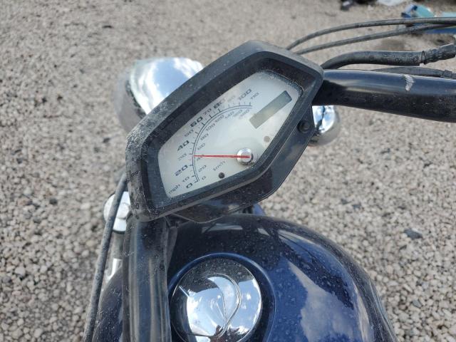 2020 HONDA VT1300 CX JH2SC6121LK500378
