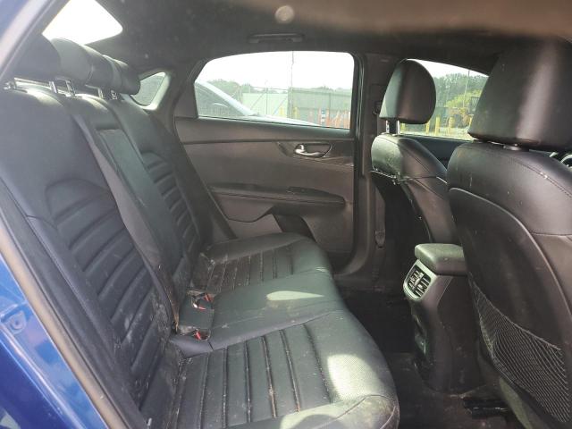 2024 KIA FORTE GT L 3KPF54AD2RE809587