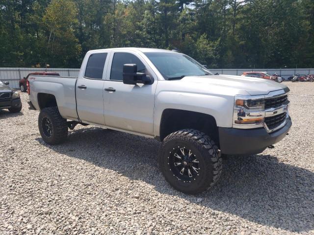 2016 CHEVROLET SILVERADO 1GCVKNECXGZ388795