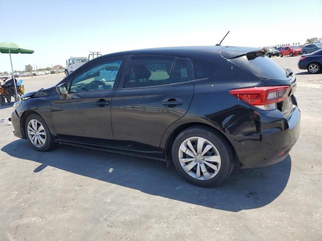 2022 SUBARU IMPREZA 4S3GTAB65N3727864
