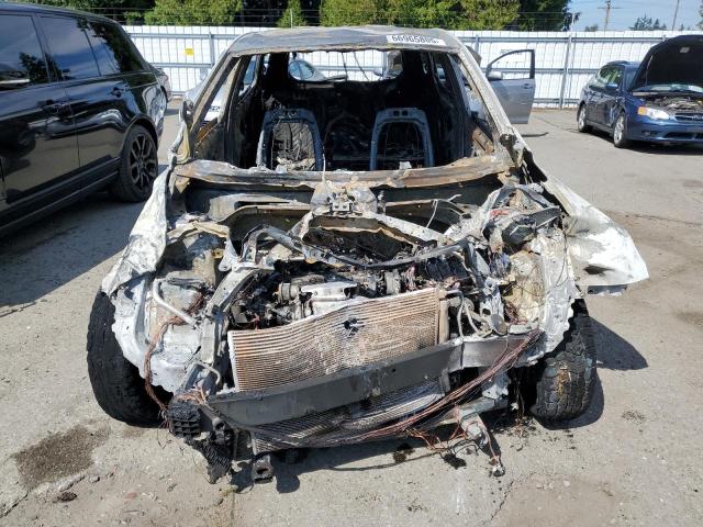 2020 CHEVROLET EQUINOX LS 3GNAXSEVXLS521909