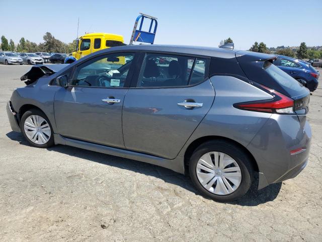 2023 NISSAN LEAF S 1N4AZ1BV7PC556555