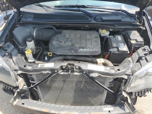 2016 DODGE GRAND CARA 2C4RDGEG6GR249171