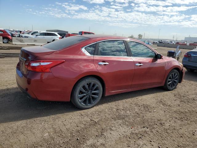 Vin: 1n4al3ap8hc109332, lot: 64219075, nissan altima 2.5 20173