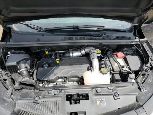 2022 CHEVROLET TRAX 1LT KL7CJPSM4NB556520