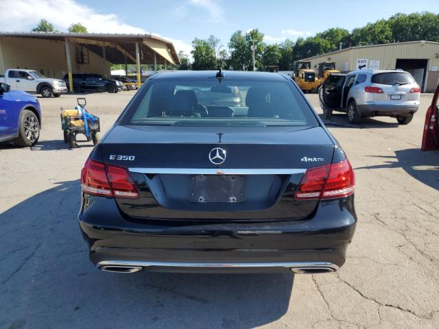 2016 MERCEDES-BENZ E 350 4MAT WDDHF8JB6GB267003