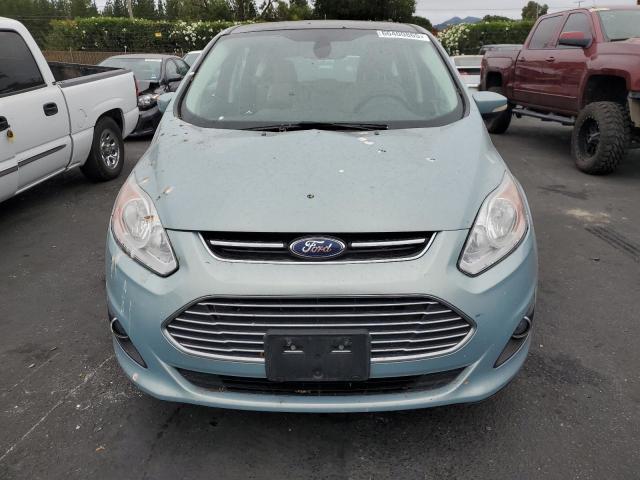 2013 FORD C-MAX SEL - 1FADP5BU1DL551932