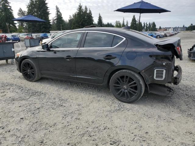 ACURA ILX 20 2013 black  gas 19VDE1F35DE020065 photo #3