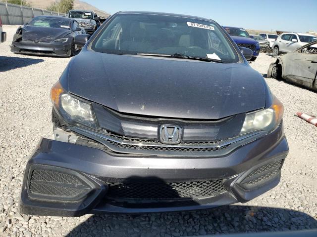 2014 HONDA CIVIC EX - 2HGFG3B89EH514721