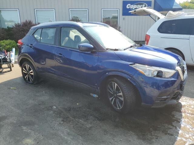 2020 NISSAN KICKS SV 3N1CP5CV6LL507329