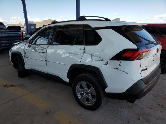 2025 TOYOTA RAV4 XLE 2T3W1RFV5SW399260