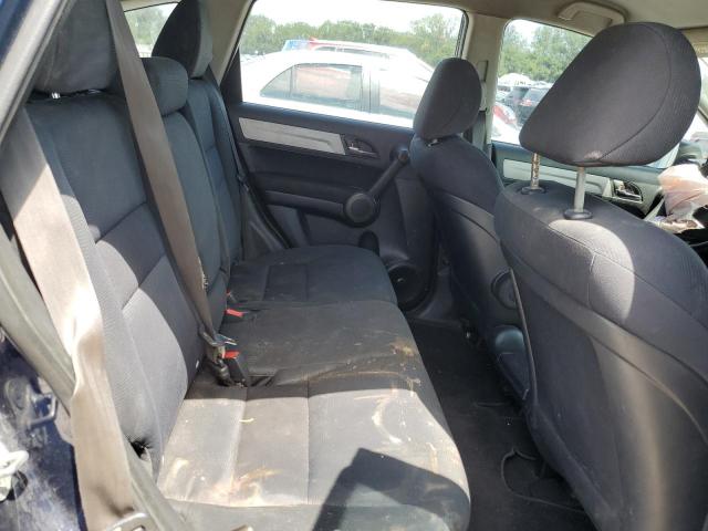 2010 HONDA CRV - 5J6RE3H3XAL034434
