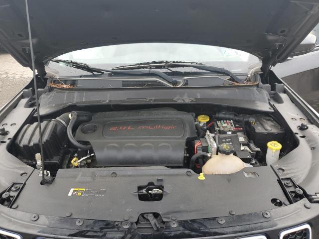 2019 JEEP COMPASS LA 3C4NJDBB5KT630563