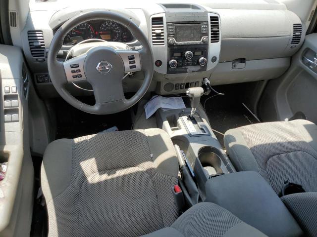 2016 NISSAN FRONTIER S - 1N6AD0ER0GN757491