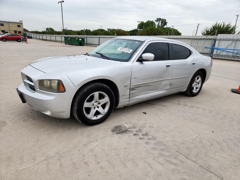 Vin: 2b3ca3cvxah186843, lot: 63513125, dodge charger sxt 2010 img_1