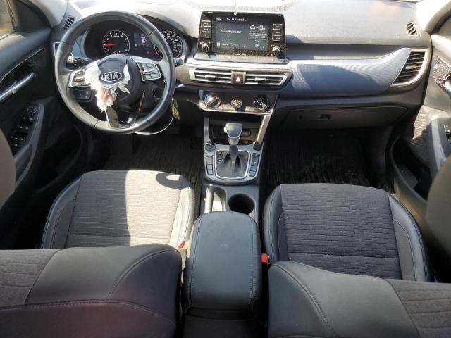 2021 KIA SELTOS S KNDEUCAA6M7178995