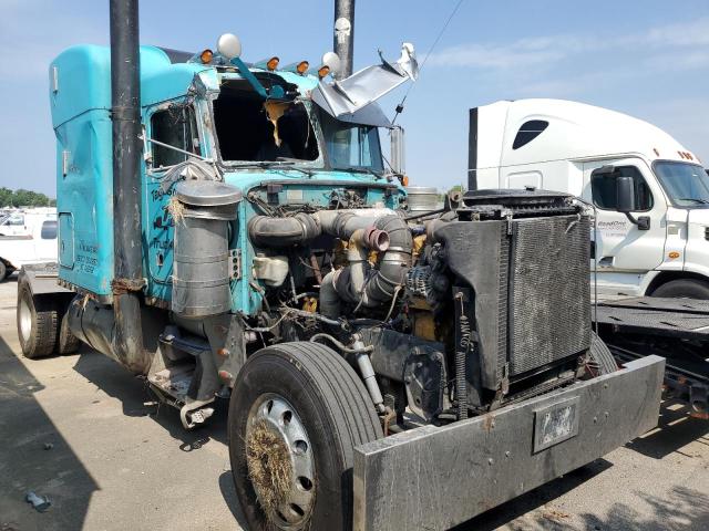 Global Auto Auctions: 1998 PETERBILT 379