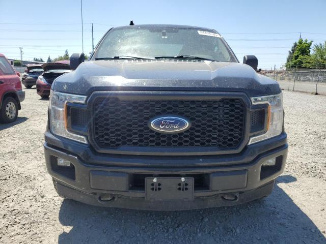 2020 FORD F150 SUPER #3242787945