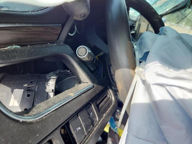 2022 CHEVROLET TAHOE K150 - 1GNSKLEDXNR150093