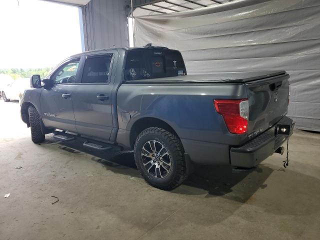 2023 NISSAN TITAN SV 1N6AA1ED1PN108740