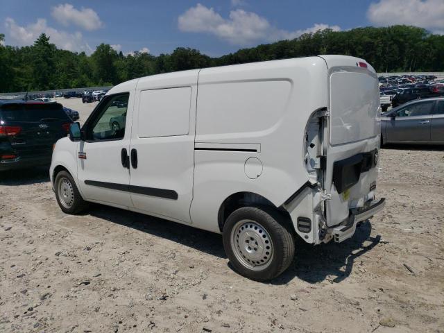 2022 RAM PROMASTER ZFBHRFAB6N6Y40254