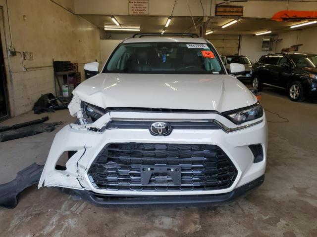 2024 TOYOTA GRAND HIGH 5TDAAAB54RS020956