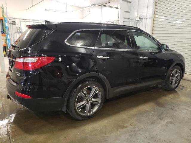 Vin: km8sndhf0fu105452, lot: 63134295, hyundai santa fe gls 20153