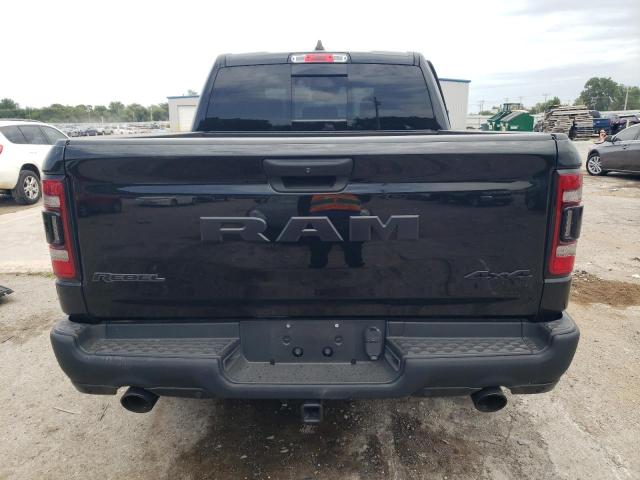 2021 RAM 1500 REBEL 1C6SRFLT8MN623454