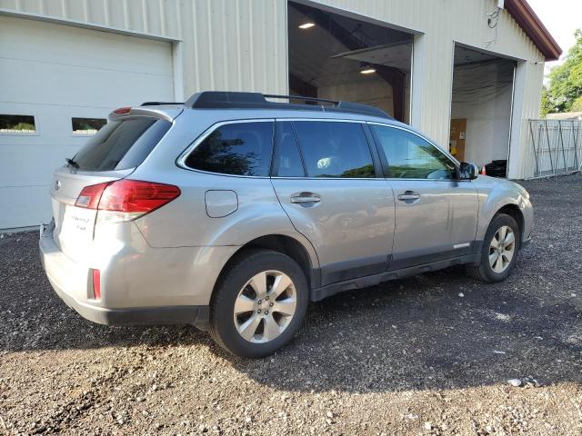 2011 SUBARU OUTBACK 3. - 4S4BRDAC0B2324292