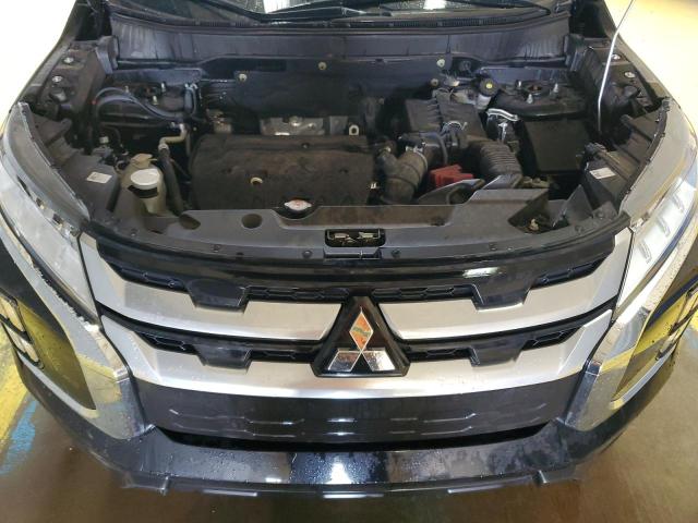 2023 MITSUBISHI OUTLANDER JA4ARUAU7PU015143