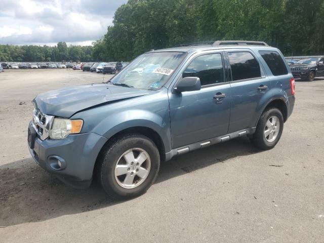 FORD ESCAPE XLT