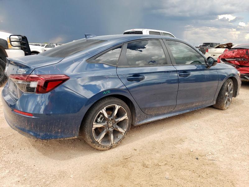 2025 HONDA CIVIC SPOR 2HGFE4F86SH312985