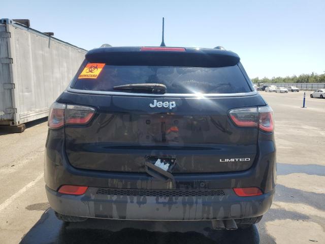2018 JEEP COMPASS LI 3C4NJCCB0JT122508