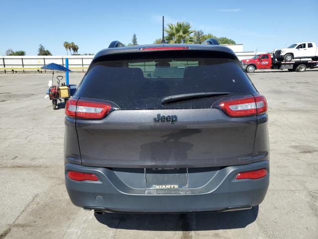 2017 JEEP CHEROKEE S 1C4PJLAB8HW559267