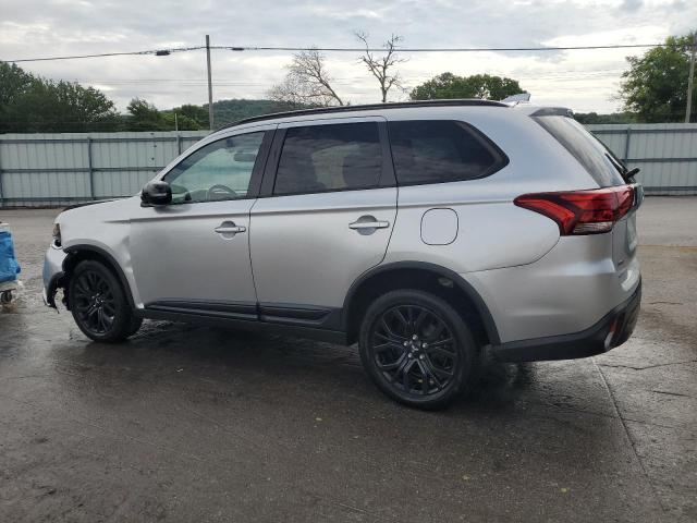 Vin: ja4az3a3xkz034587, lot: 62374545, mitsubishi outlander se 20192