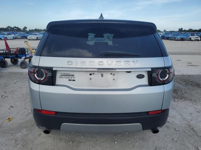 2019 LAND ROVER DISCOVERY SALCT2FX3KH804911