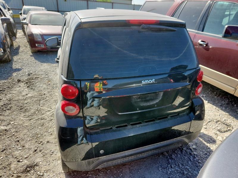 2015 SMART FORTWO PUR WMEEJ3BA8FK797803