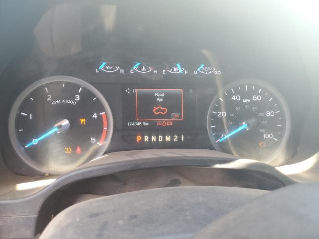 2019 FORD F350 SUPER #3283933798