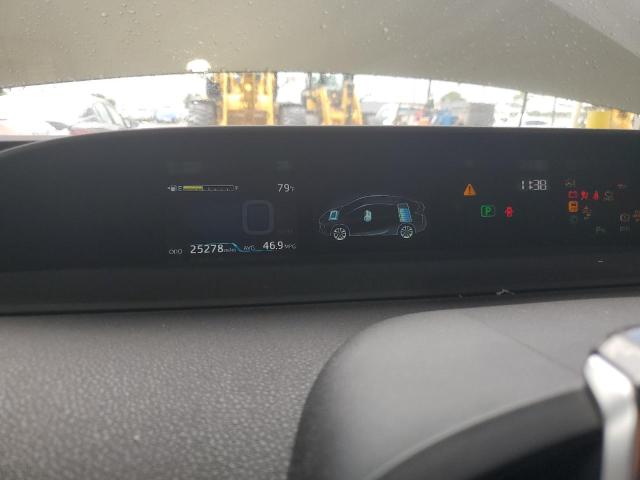 2020 TOYOTA PRIUS L JTDKARFU2L3120017