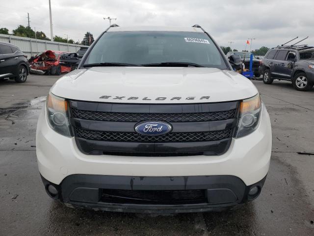 2015 FORD EXPLORER S - 1FM5K8GT4FGB07322