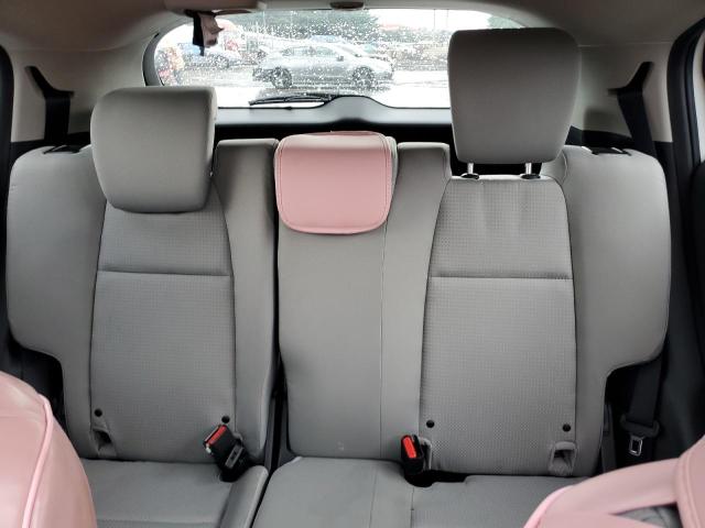 2020 HONDA HR-V EX 3CZRU6H57LM704304