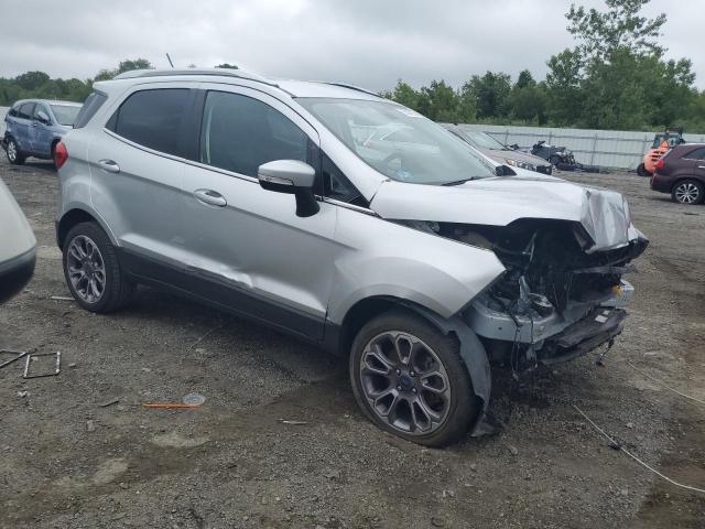 2021 FORD ECOSPORT T - MAJ6S3KL3MC456243