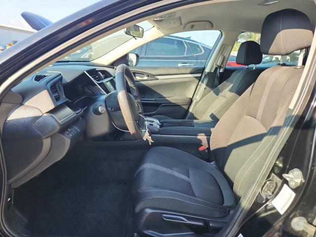 2019 HONDA CIVIC LX 2HGFC2F69KH560740