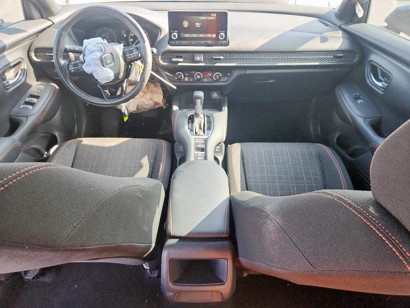 2023 HONDA HR-V SPORT 3CZRZ1H55PM719331