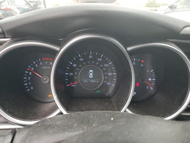 2015 KIA OPTIMA EX - 5XXGN4A79FG504752
