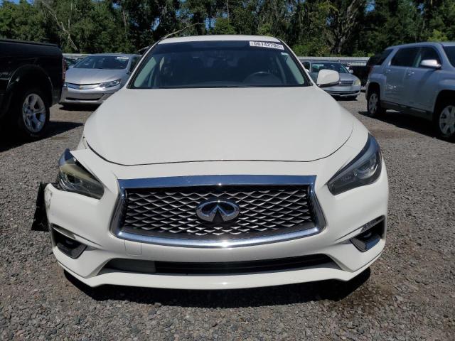 2019 INFINITI Q50 LUXE - JN1EV7APXKM513895