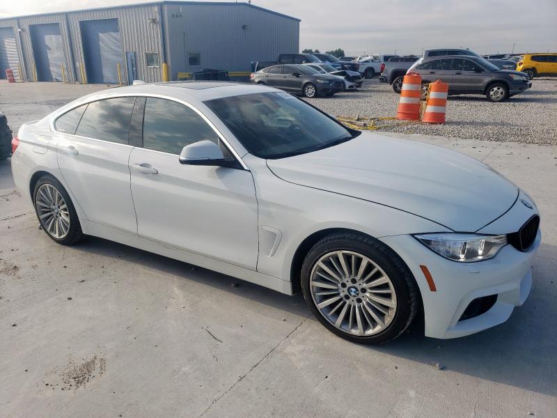 2016 BMW 428 I GRAN WBA4A9C52GG505479